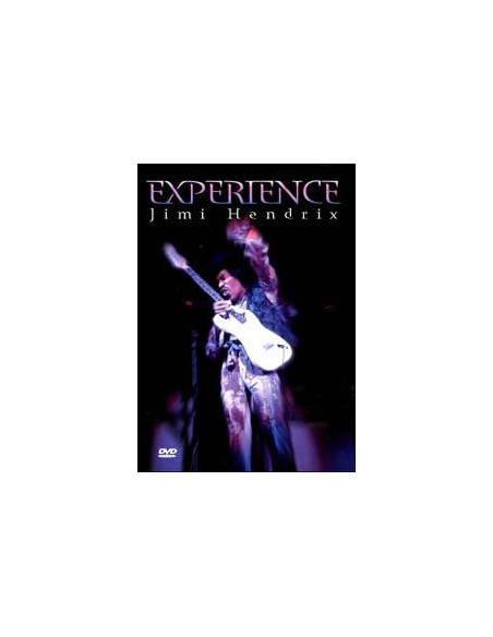 Hendrix Jimi - Jimi Hendrix Experience