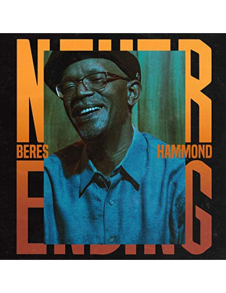 Hammond Beres - Never Ending