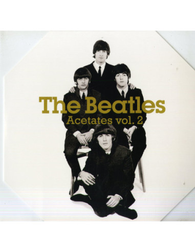 Beatles The - Acetates 2