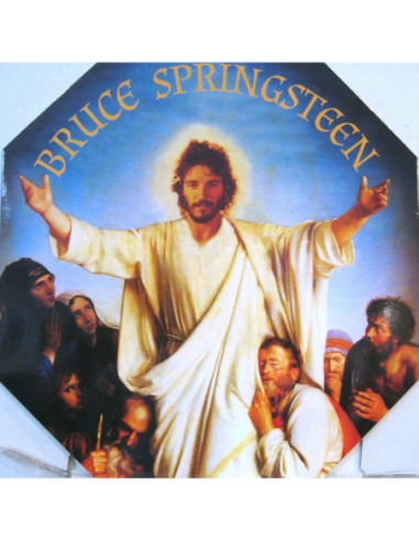Springsteen Bruce - Bruce Sprigsteen