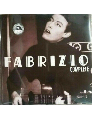 De Andre' Fabrizio - Complete