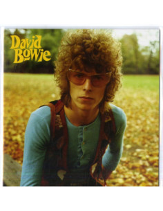 Bowie David - I'M Not Quite, Love Song (7p)