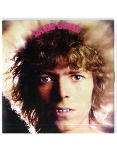 Bowie David - Lover To The Dawn (7p)