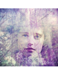Platonick Dive - Therapeutic Portrait