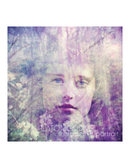 Platonick Dive - Therapeutic Portrait