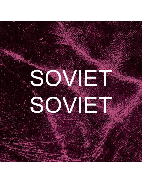 Soviet Soviet - Togheter,Ecstasy (7p)