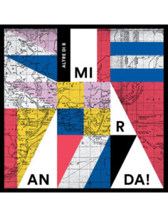 Altre Di B - Miranda!