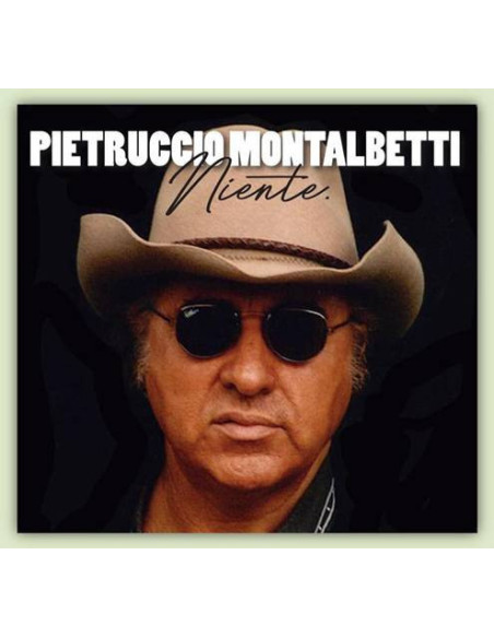 Montalbetti Pietruccio( Dik Dik) - Niente (Lp-Cd)