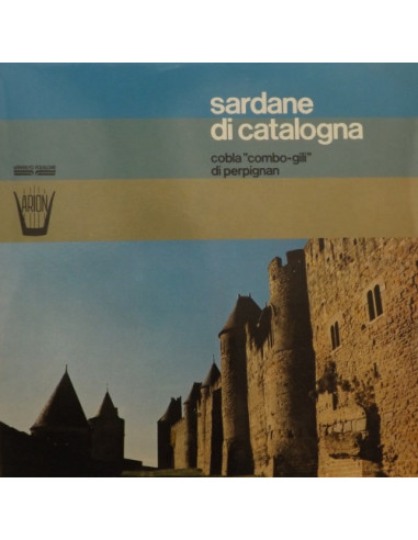 - Sardane Di Catalogne