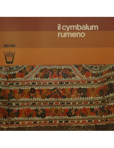 - Il Cymbalum Rumeno