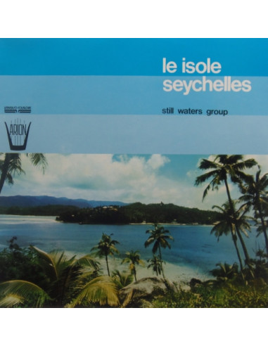 - Le Isole Seychelles