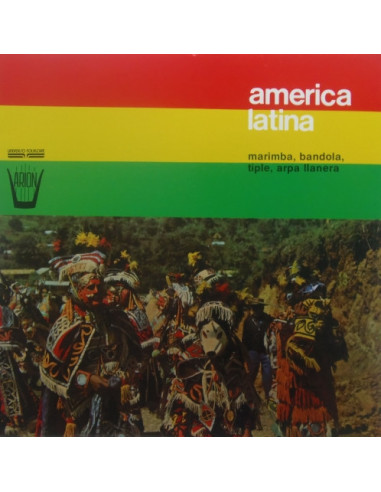 - America Latina