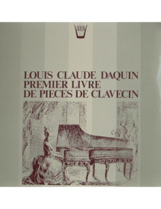 Compilation - Primo Libro Di Opere Per Clavicembalo