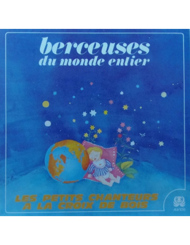 Compilation - Berceuses Du Monde Entier