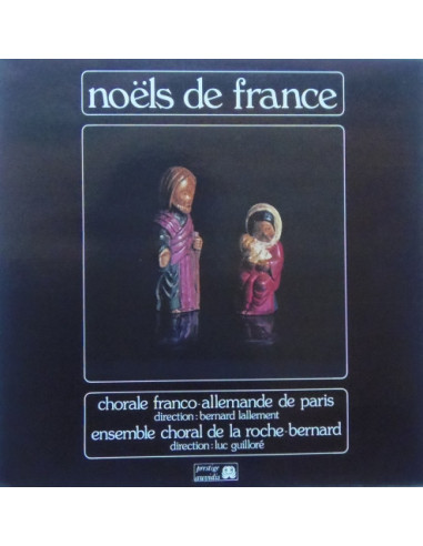 Compilation - Noels De France