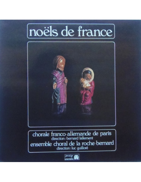 Compilation - Noels De France