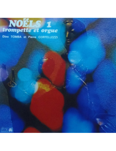 Compilation - Noels 1 - Trompette Et...