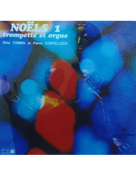 Compilation - Noels 1 - Trompette Et Orgue