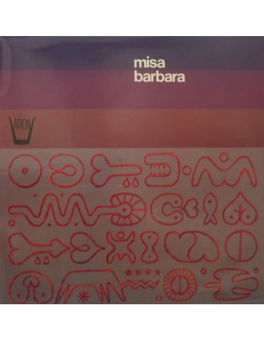 Compilation - Misa Barbara