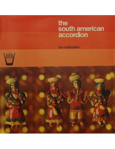 Compilation - The South American...