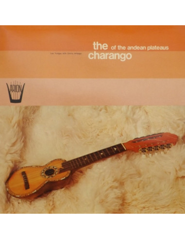 Compilation - The Charango Of The...