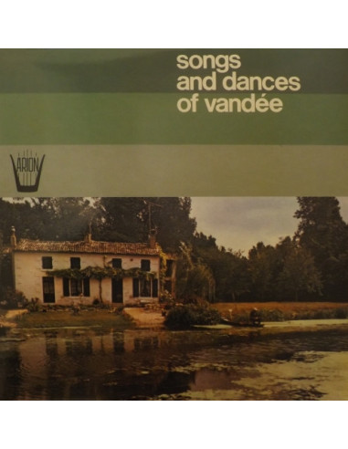 - Song And Dances Of Vandee
