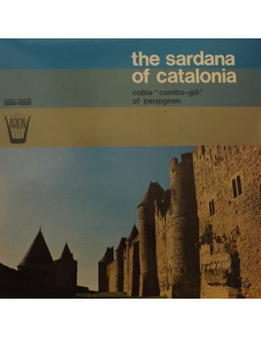 - The Sardana Of Catalonia