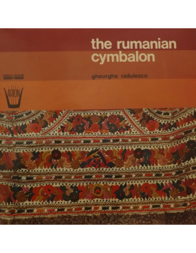- The Rumanian Cymbalon