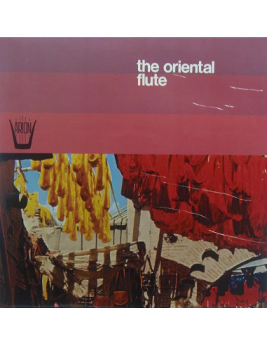 - The Oriental Flute