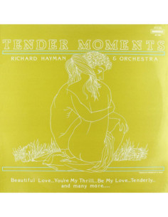 Richard Hayman and Orchestra - Tender Moments