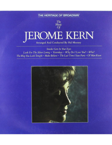 Compilation - The Music Of Jerome Kern