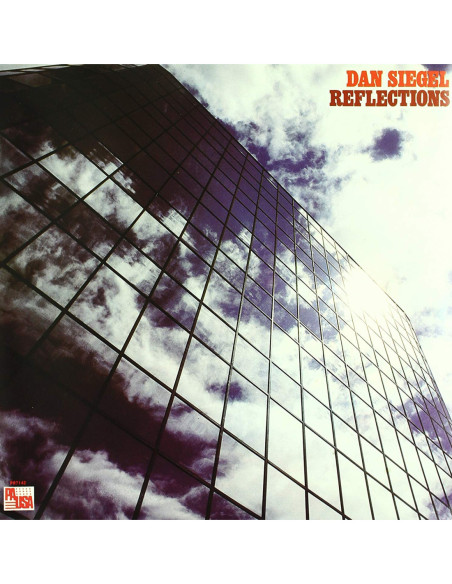 Siegel Dan - Reflections