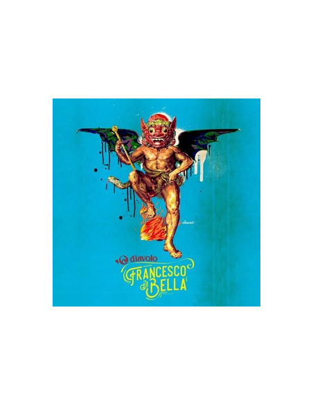 Di Bella Francesco - O Diavolo