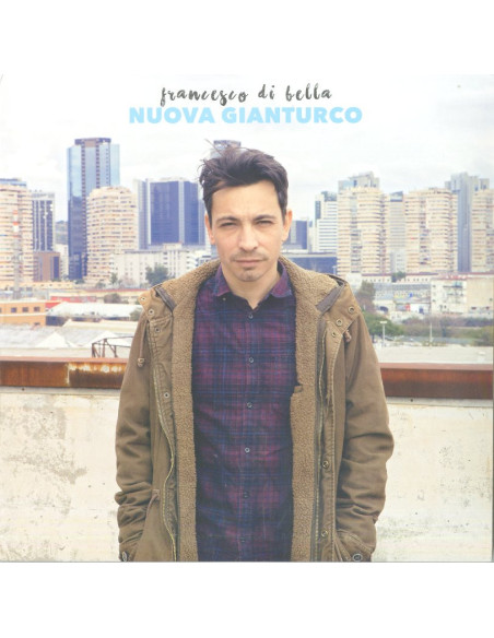 Di Bella Francesco - Nuova Gianturco
