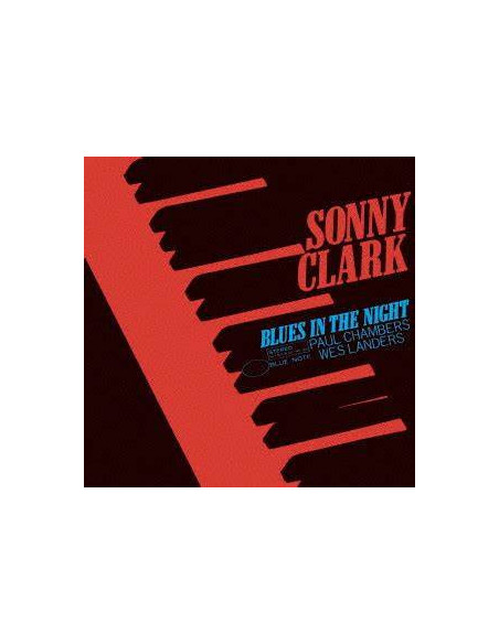 Clark, Sonny - Blues In The Night