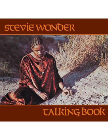 Wonder Steve - Talking Book