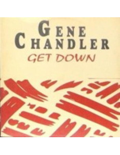 Clifford Linda,Chandler Gene - If My Friends Could See Me Now,Get Down (Mix)