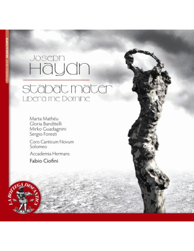 Haydn Franz Joseph - Stabat Mater,...