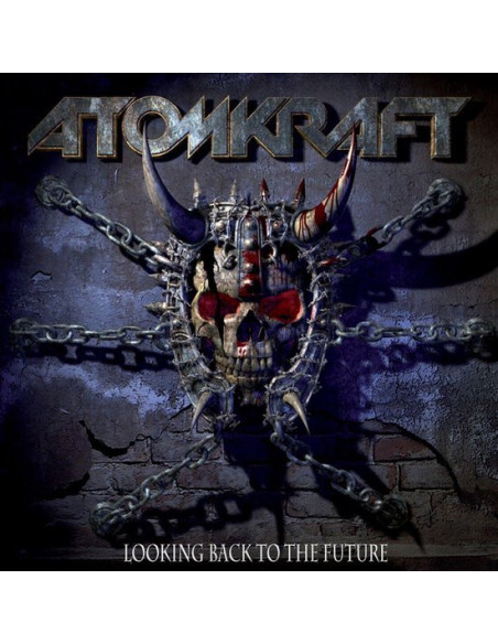 Atomkraft - Looking Back To The Future