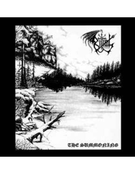 Ritual - The Summoning