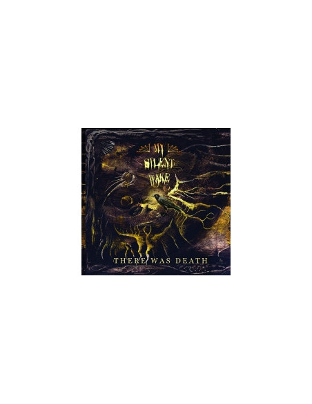 My Silent Wake - There Was Death