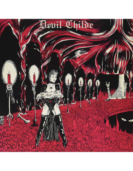 Devil Childe - Devil Childe