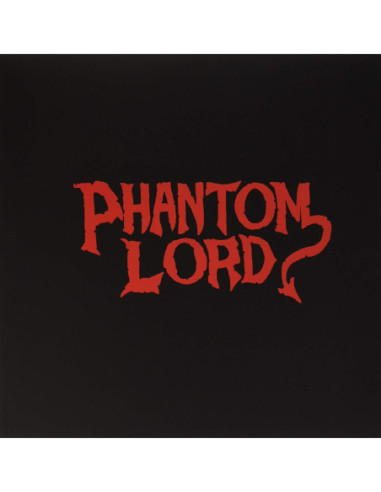 Phantom Lord - Phantom Lord