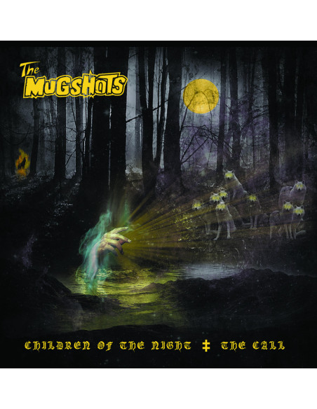Mugshots The - Children Of The Night,The Call (Mix)