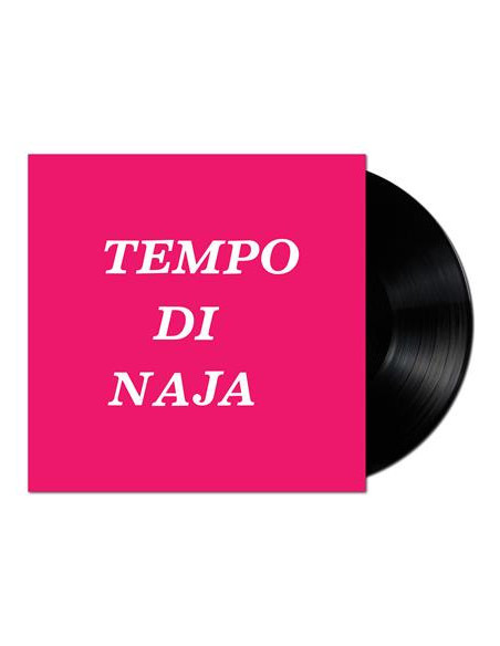 Ducros Remigio - Tempo Di Naja (180 Gr.)