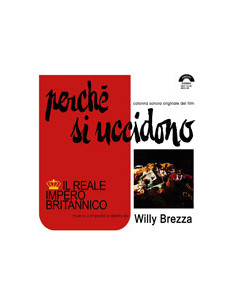 O. S. T. -Perche Si Uccidono( Il Reale Impero Britannico) - Perche Si Uccidono
