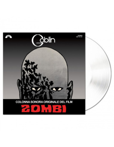 O.S.T.-Zombi (Goblin) - Zombi (180...