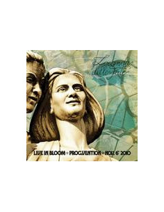 Locanda Delle Fate - Live In Bloom