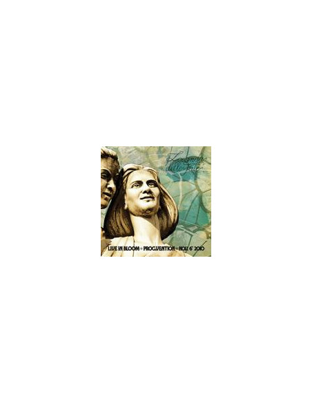 Locanda Delle Fate - Live In Bloom