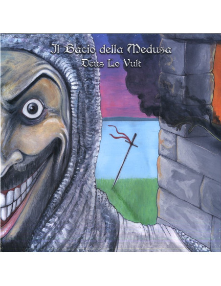 Bacio Della Medusa Il - Deus Lo Vult
